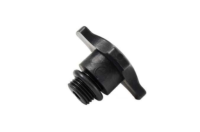 Onga Air release with O ring - Air bleed plug Onga Air release with O ring - Air bleed plug